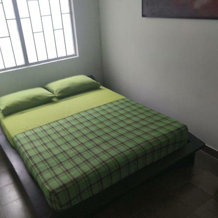 Casa Blanca Hostel 메딜린 외부 사진